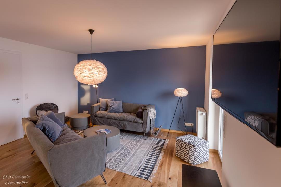 Ferienhaus Taubenhof Simprechtshausen Εξωτερικό φωτογραφία