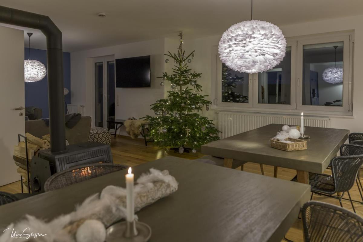Ferienhaus Taubenhof Simprechtshausen Εξωτερικό φωτογραφία