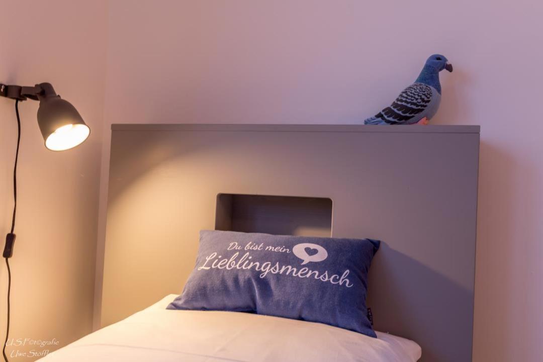 Ferienhaus Taubenhof Simprechtshausen Εξωτερικό φωτογραφία