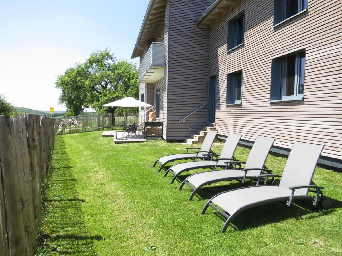 Ferienhaus Taubenhof Simprechtshausen Εξωτερικό φωτογραφία
