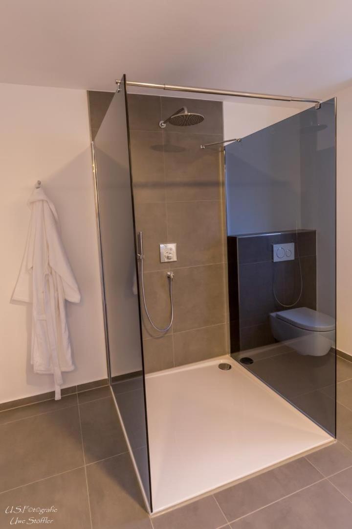 Ferienhaus Taubenhof Simprechtshausen Εξωτερικό φωτογραφία